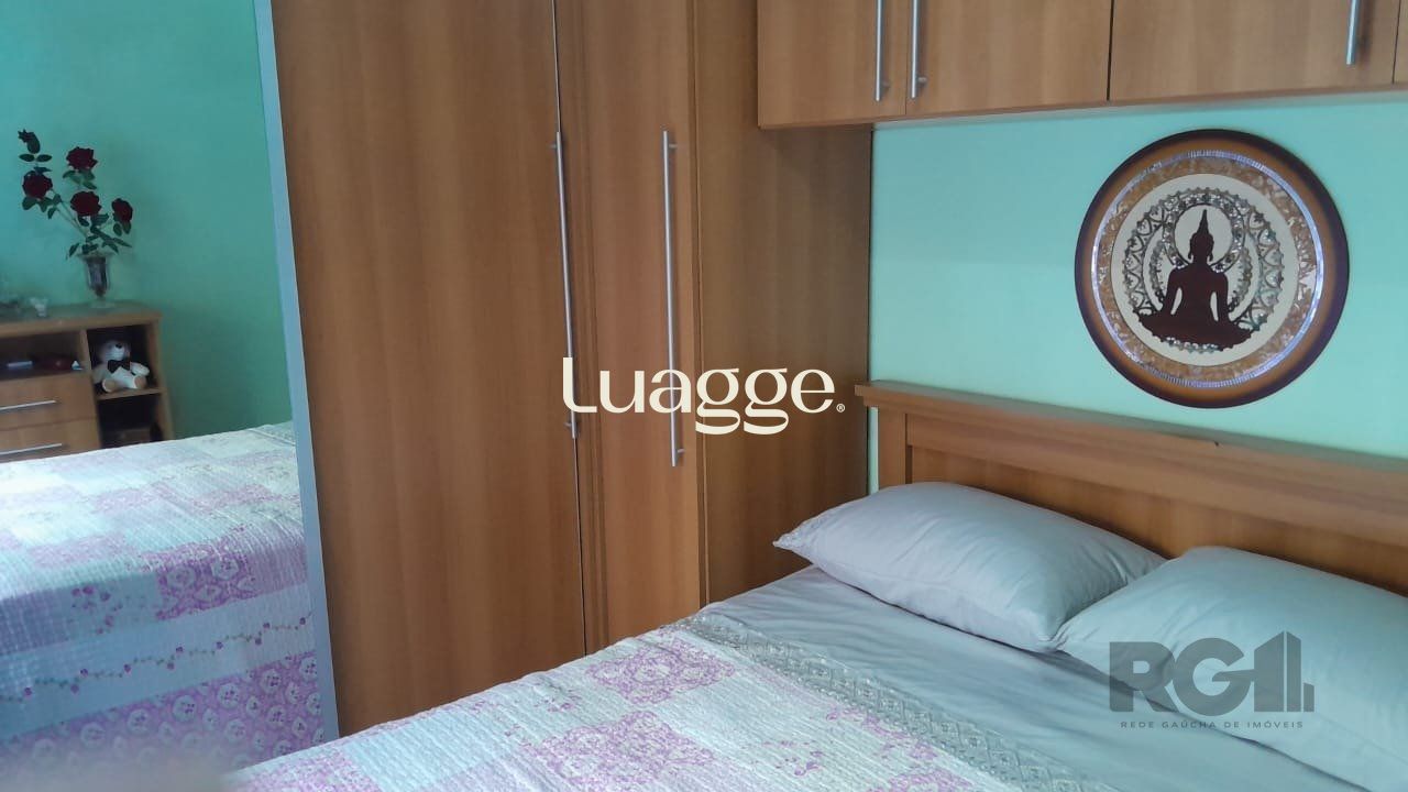 Apartamento à venda com 2 quartos, 49m² - Foto 15