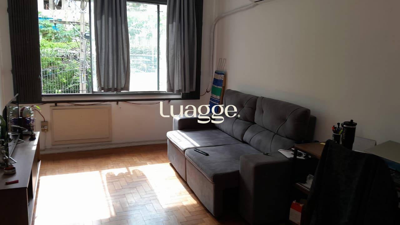 Apartamento, 1 quarto, 51 m² - Foto 5