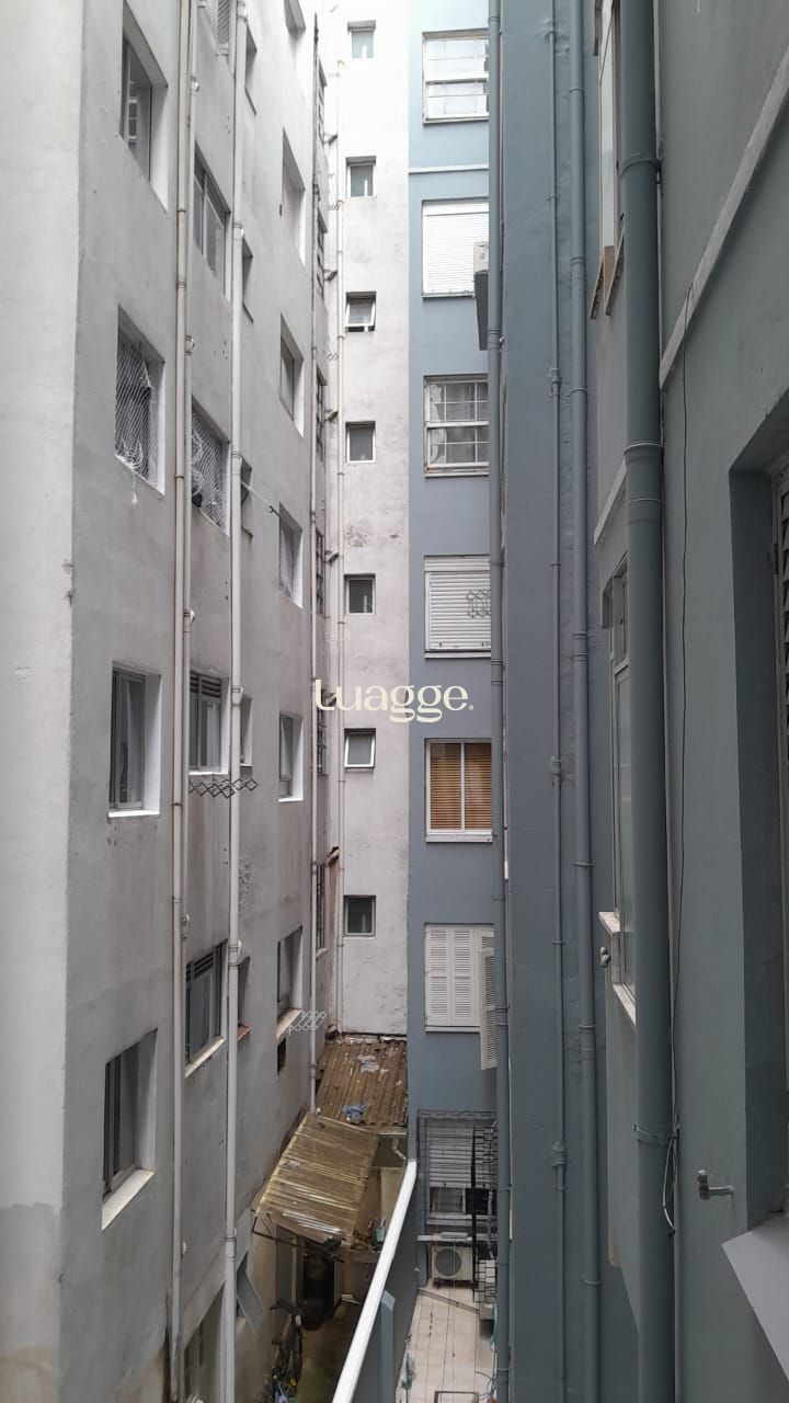 Apartamento, 1 quarto, 38 m² - Foto 9