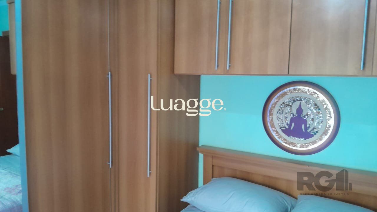Apartamento à venda com 2 quartos, 49m² - Foto 18