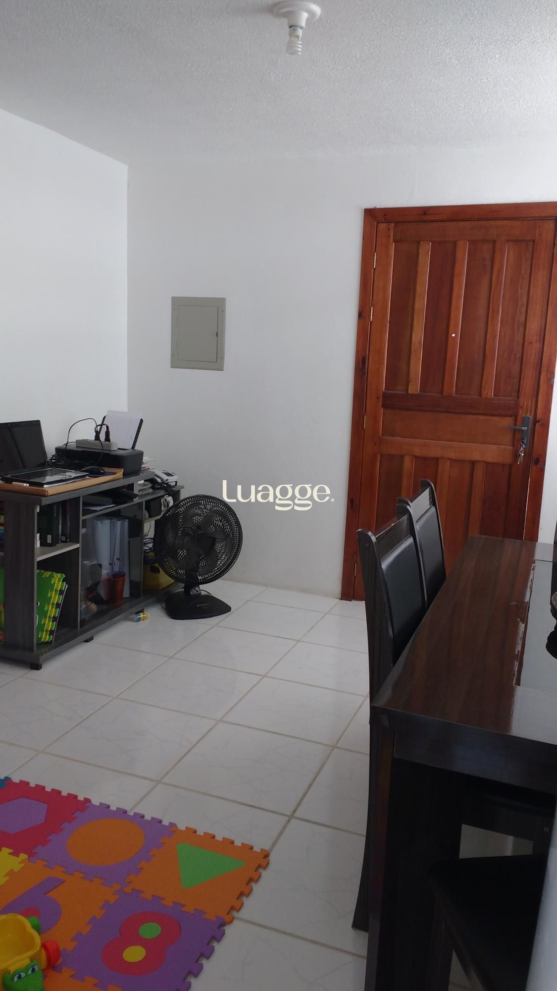 Apartamento, 2 quartos, à venda, 42 m², Restinga - Porto Alegre — foto 4