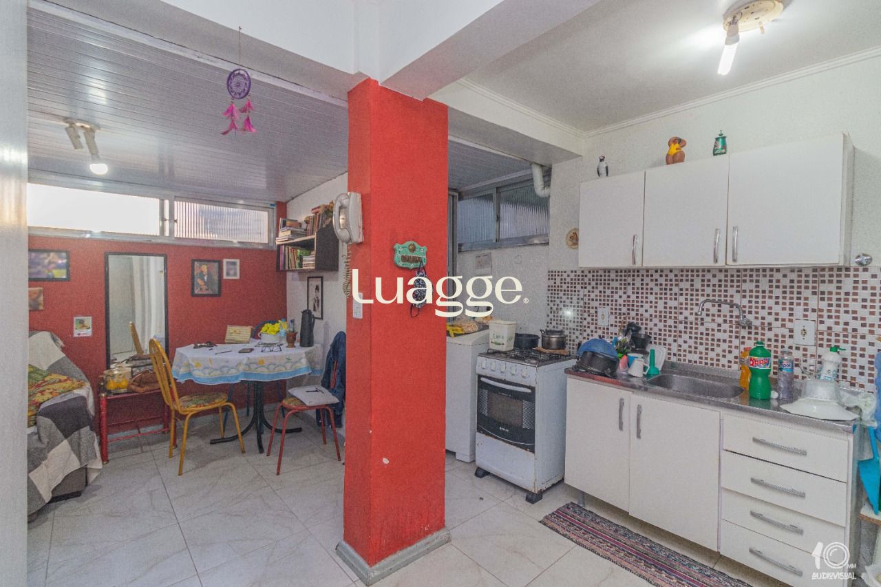 Kitnet-Studio, 28 m² - Foto 12