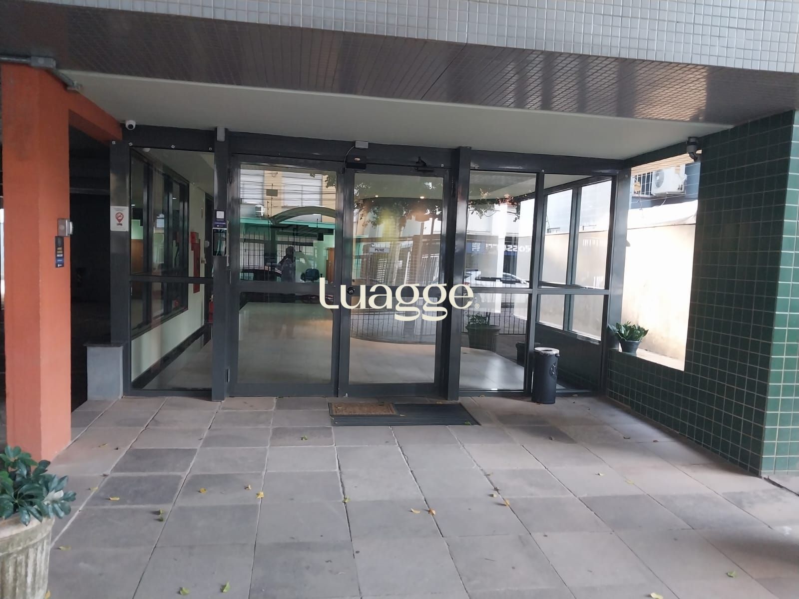Depósito-Galpão-Armazém à venda com 1 quarto, 36m² - Foto 1