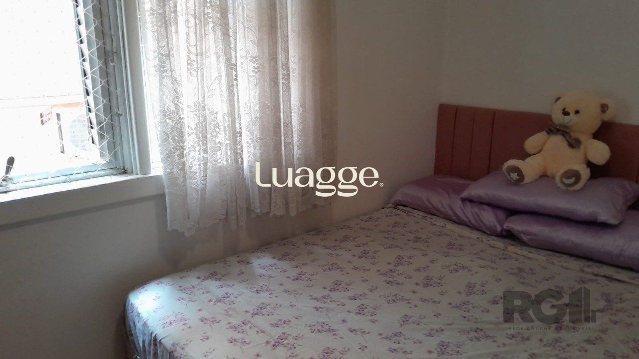 Apartamento, 2 quartos, 56 m² - Foto 21