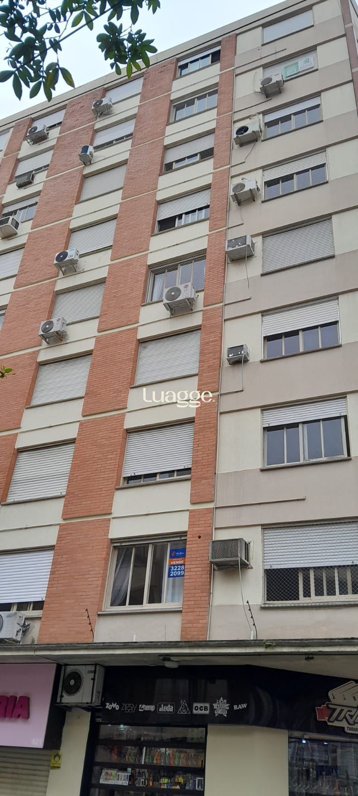 Apartamento, 2 quartos, à venda, 70 m², Cidade Baixa - Porto Alegre — foto 2