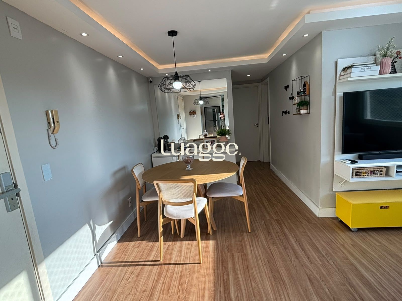 Apartamento, 2 quartos, à venda, 51 m², Vila Nova - Porto Alegre — foto 4