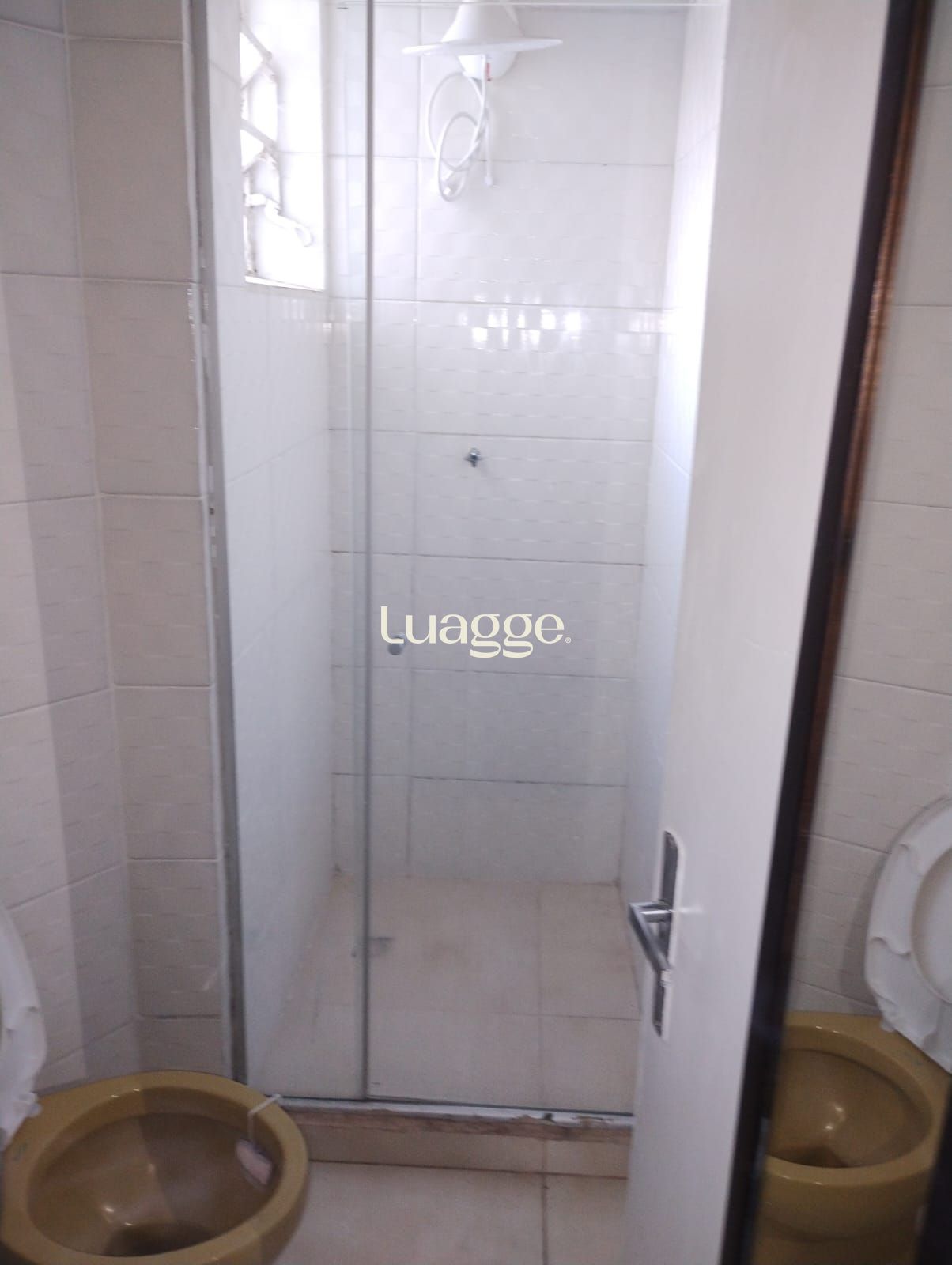 Apartamento à venda com 1 quarto, 37m² - Foto 8