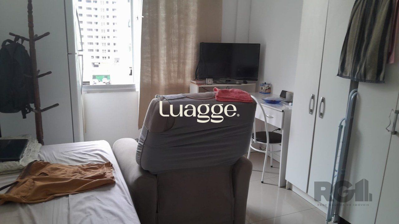 Kitnet-Studio, 18 m² - Foto 9