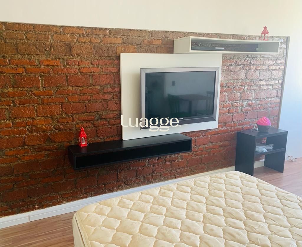 Kitnet-Studio, 30 m² - Foto 11