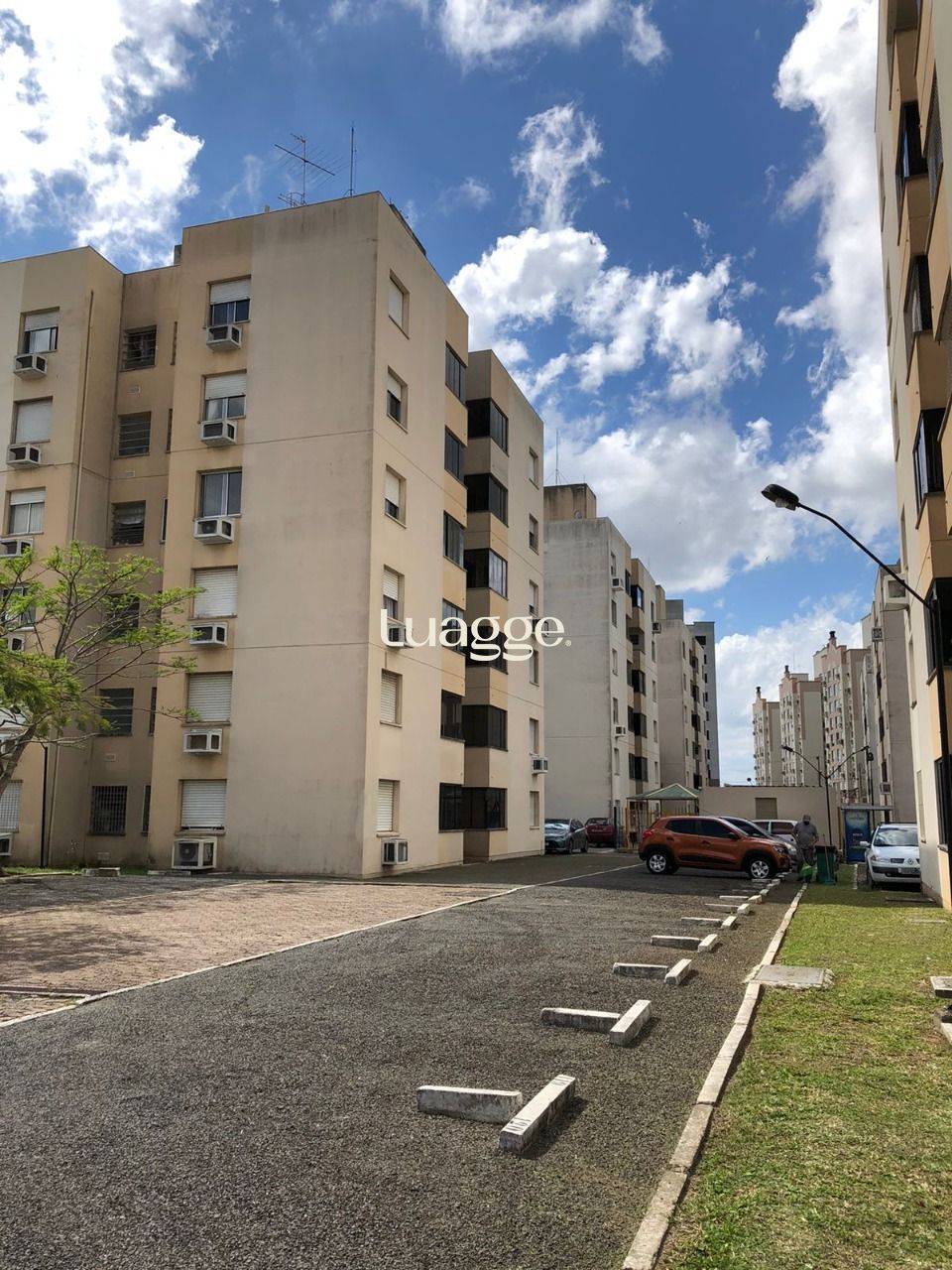 Apartamento à venda com 2 quartos, 54m² - Foto 4