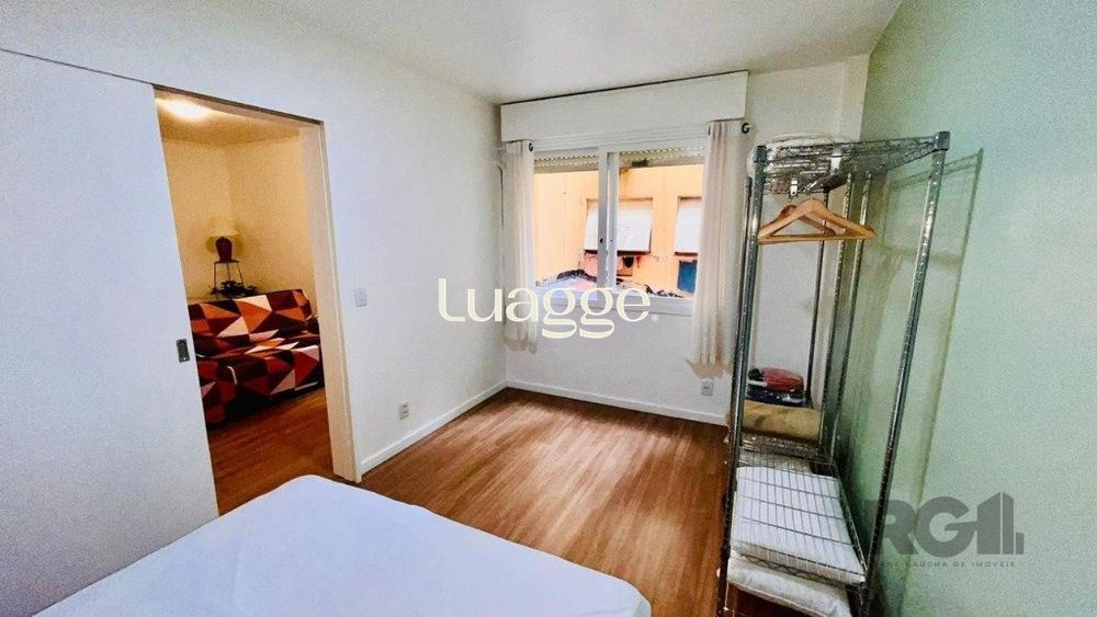 Apartamento, 1 quarto, 42 m² - Foto 4