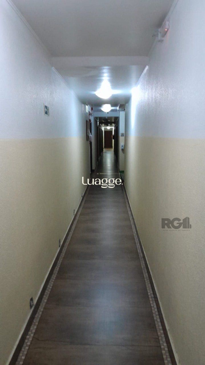 Apartamento, 1 quarto, 37 m² - Foto 4