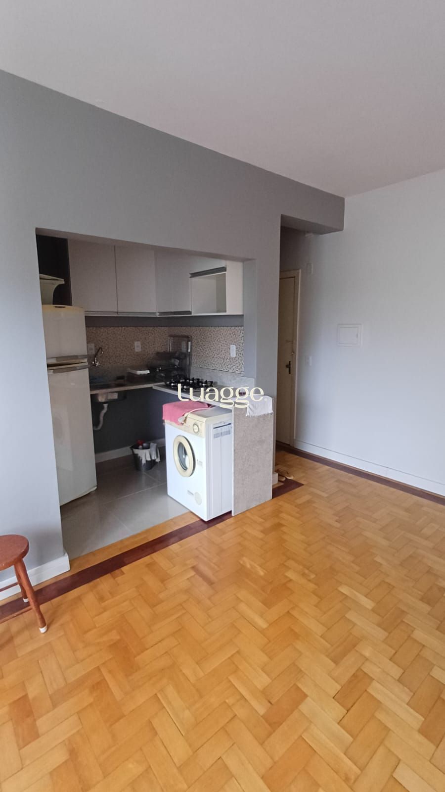 Kitnet, à venda, 25 m², Farroupilha - Porto Alegre — foto 5