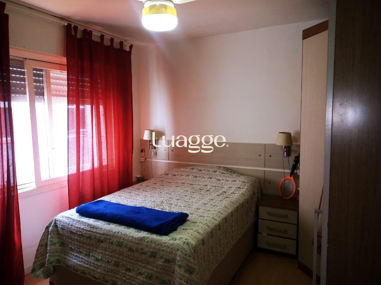 Apartamento, 2 quartos, 56 m² - Foto 8