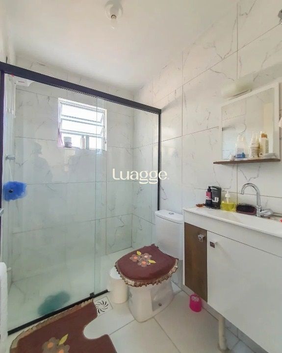 Apartamento, 1 quarto, 36 m² - Foto 10