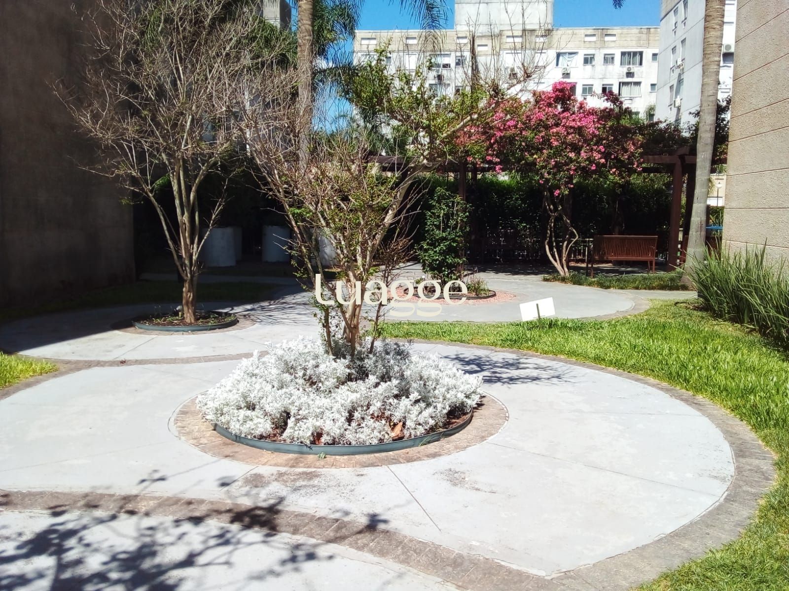 Apartamento à venda com 2 quartos, 44m² - Foto 4