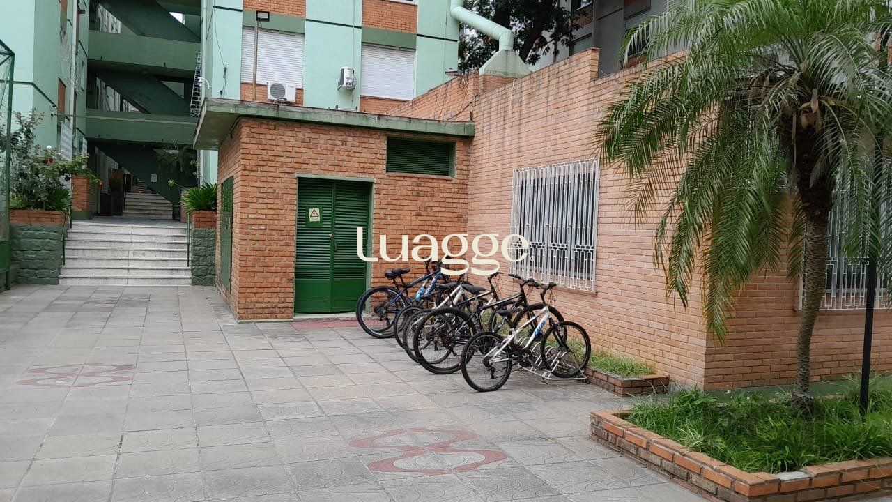Apartamento à venda com 2 quartos, 51m² - Foto 1