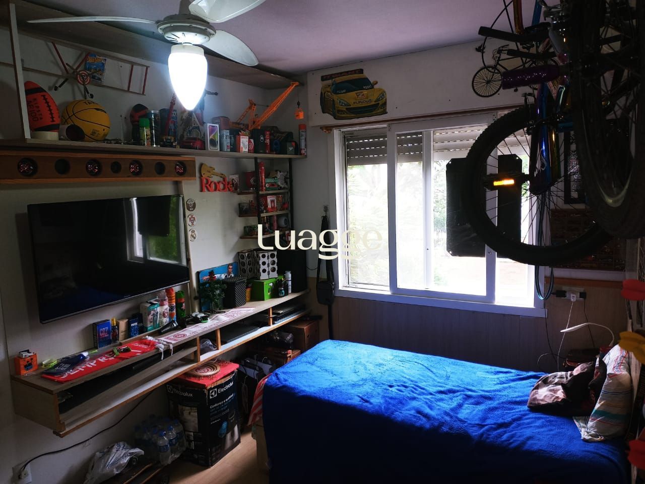 Apartamento, 2 quartos, 56 m² - Foto 10