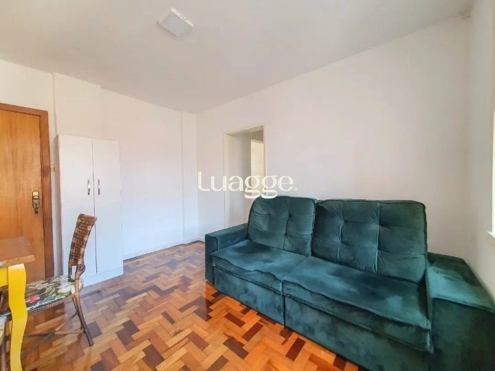 Apartamento, 1 quarto, 36 m² - Foto 3