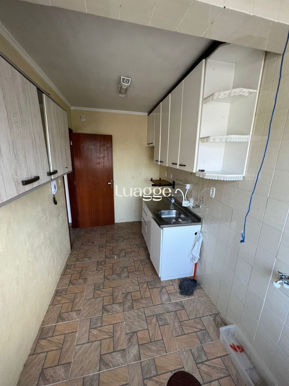 Apartamento, 2 quartos, 56 m² - Foto 2