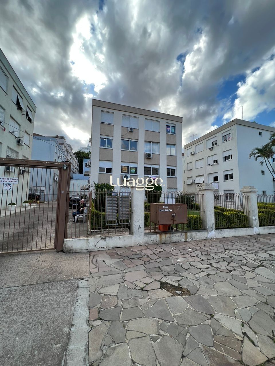 Apartamento, 2 quartos, 56 m² - Foto 26