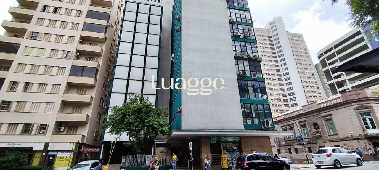 Sala-Conjunto, 37 m² - Foto 1