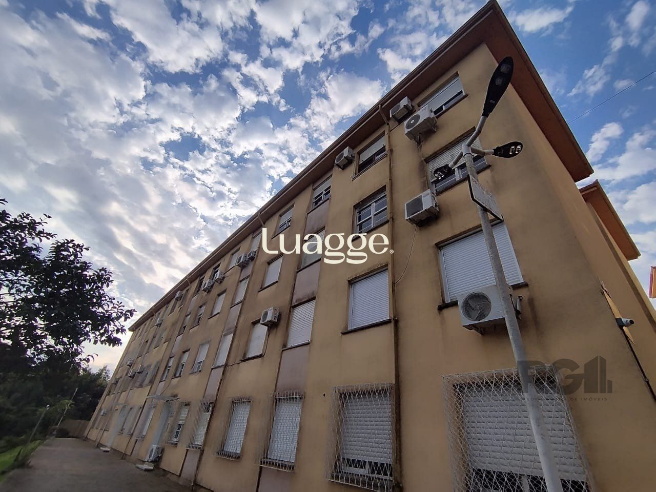 Apartamento à venda com 1 quarto, 36m² - Foto 4