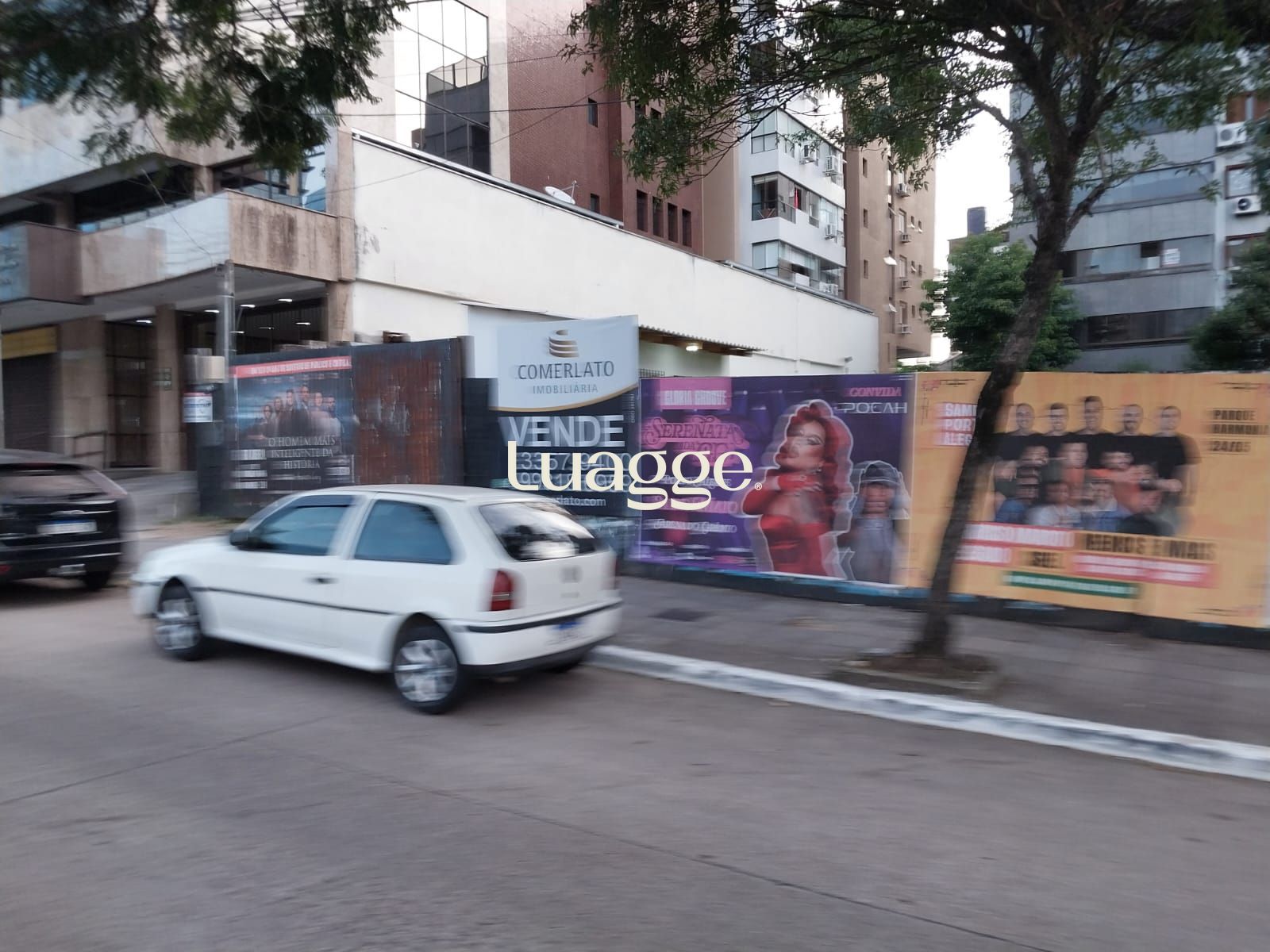 Terreno, 813 m² - Foto 2