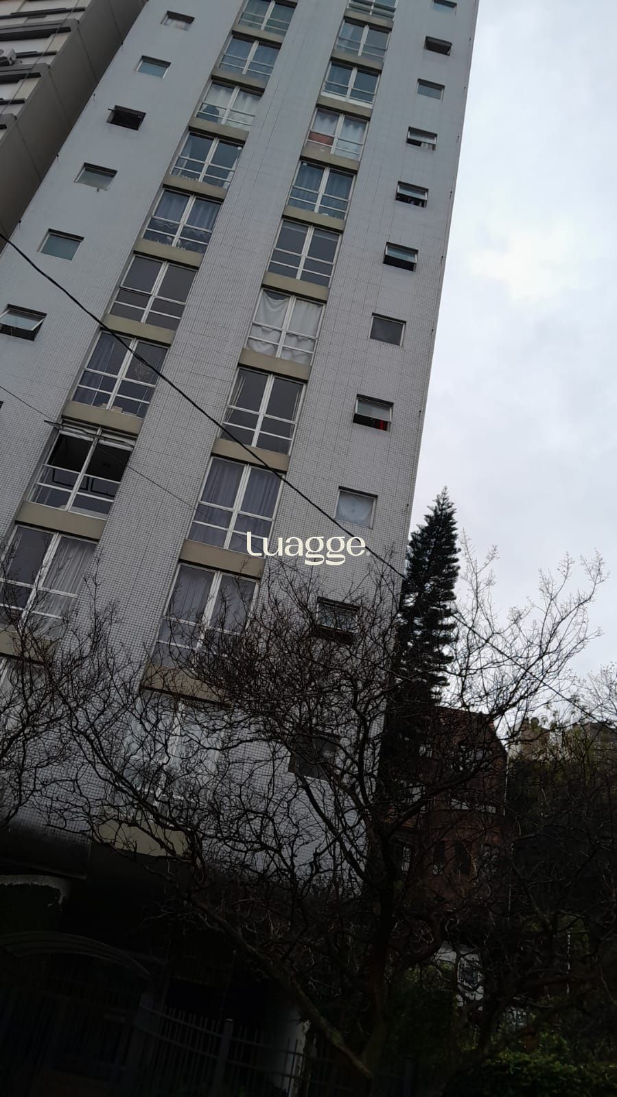 Apartamento, 1 quarto, 36 m² - Foto 2