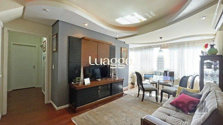 Cobertura à venda com 3 quartos, 202m² - Foto 26