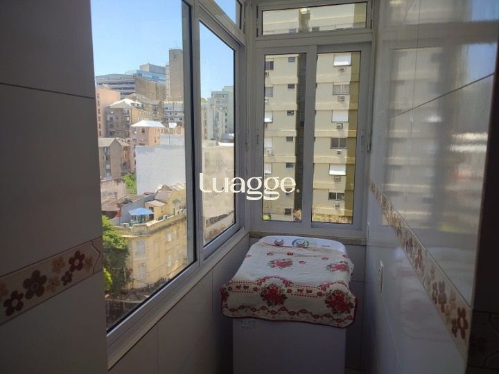 Apartamento, 1 quarto, 36 m² - Foto 18