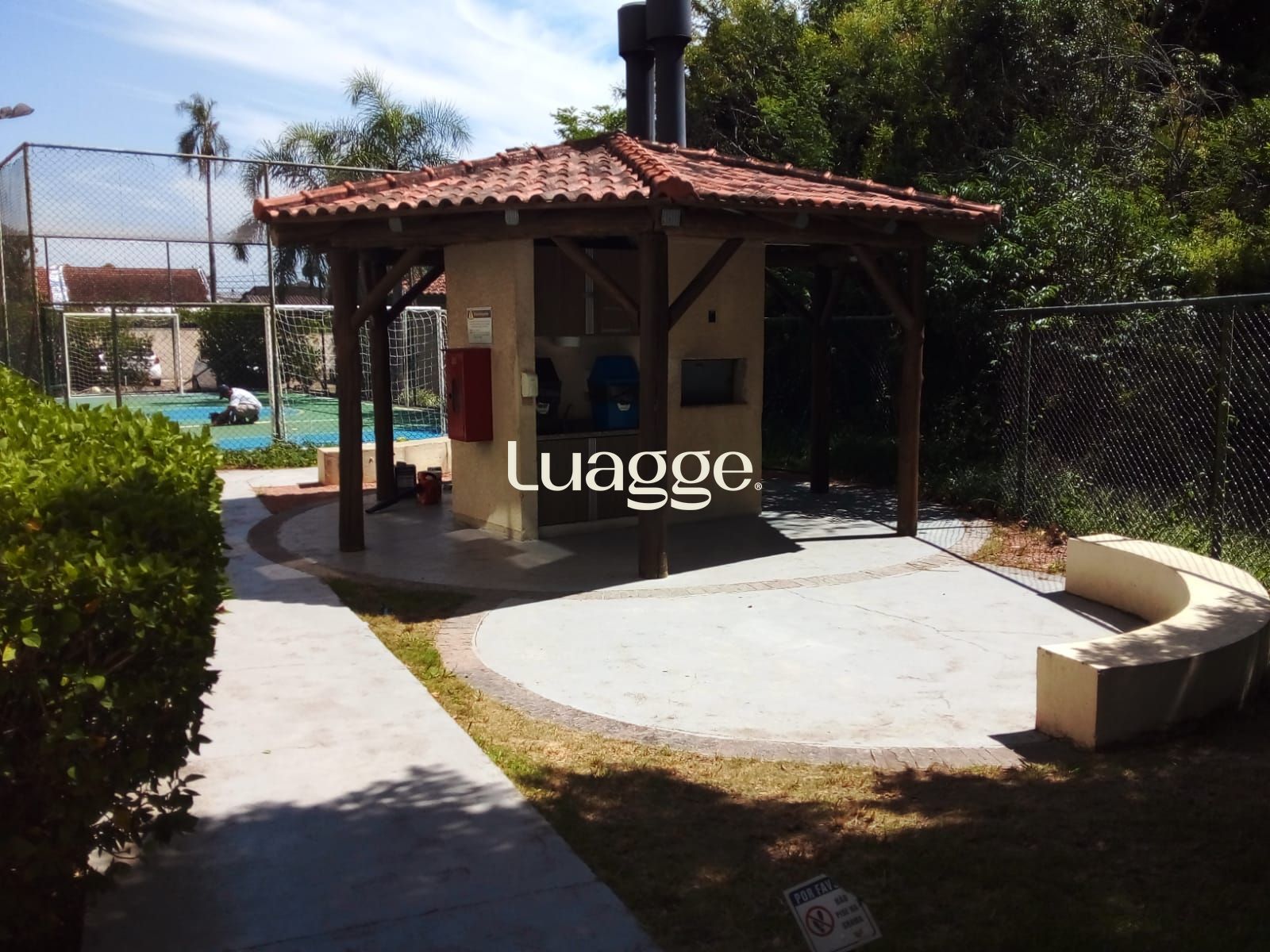 Apartamento à venda com 2 quartos, 44m² - Foto 7