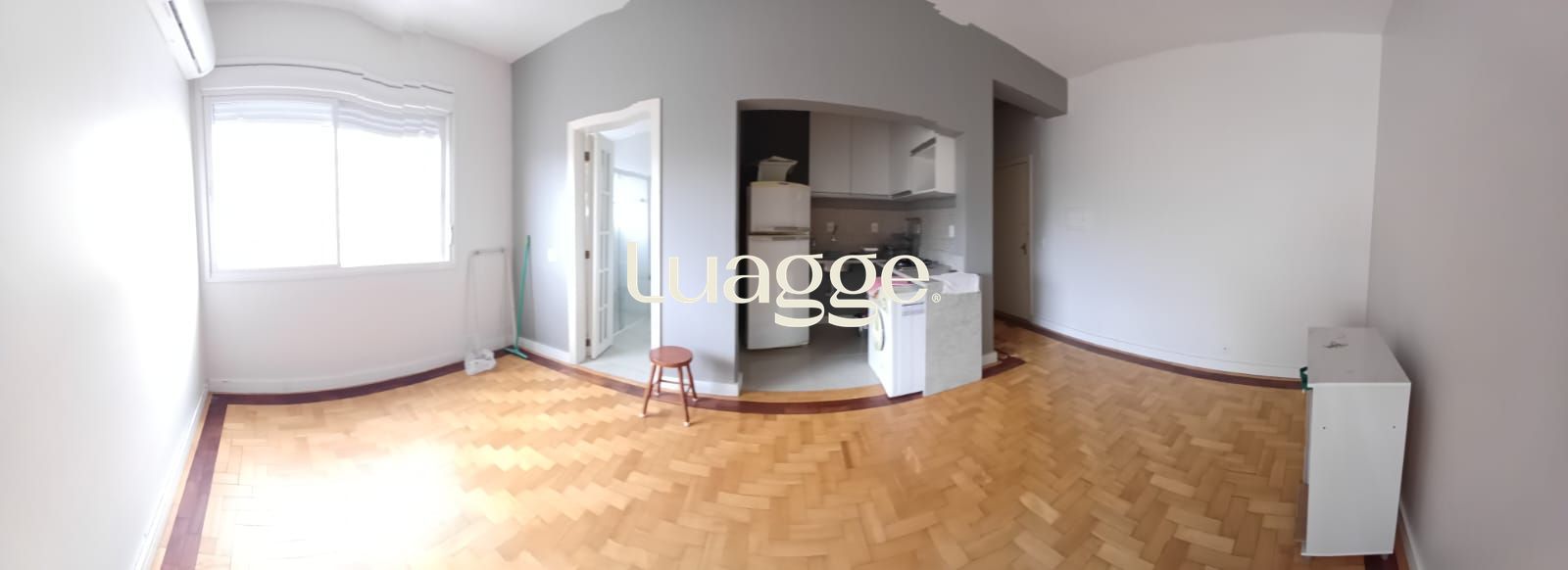 Kitnet, à venda, 25 m², Farroupilha - Porto Alegre — foto 4
