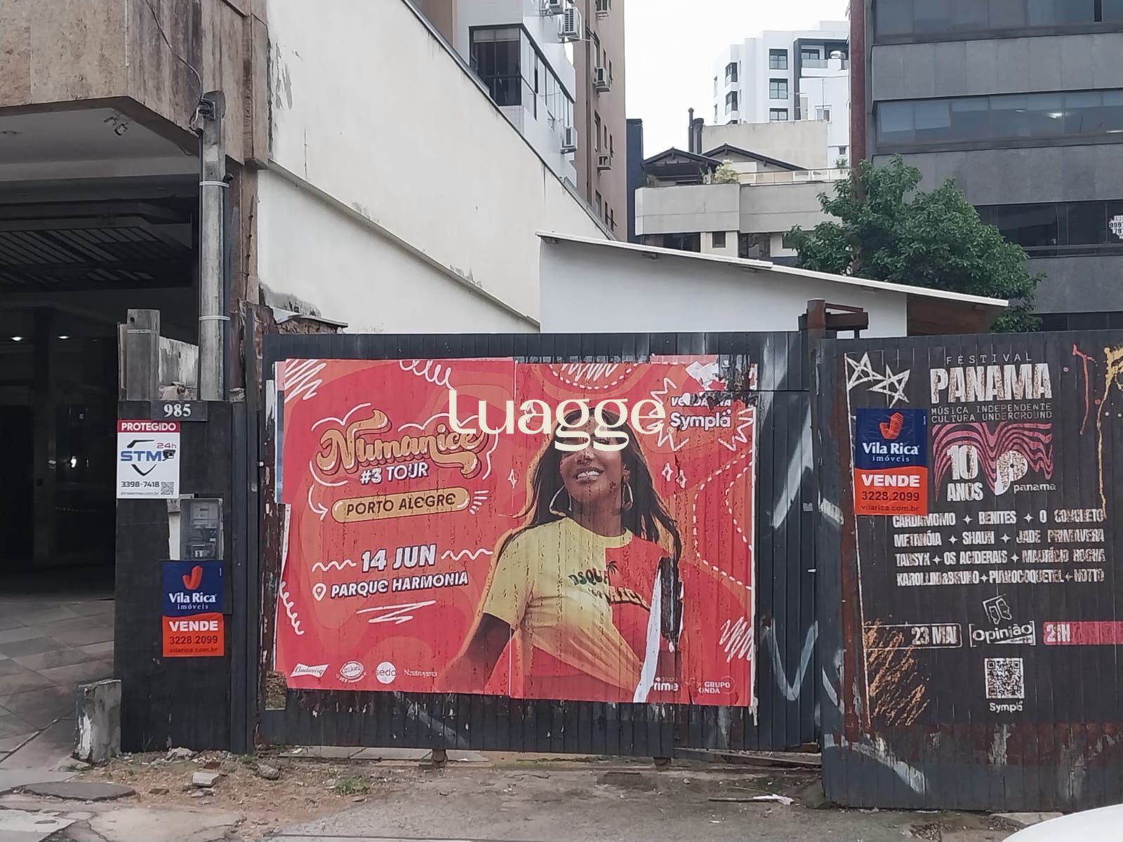 Terreno, 813 m² - Foto 12