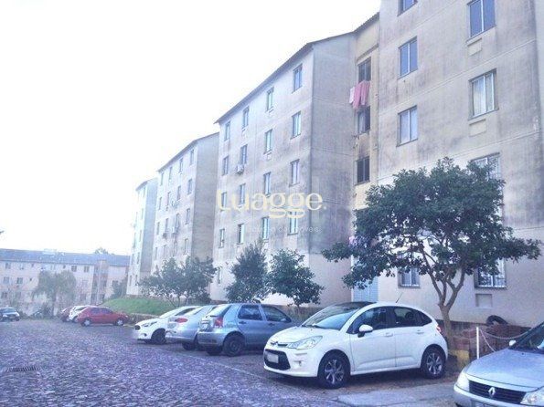 Apartamento à venda com 2 quartos, 39m² - Foto 19