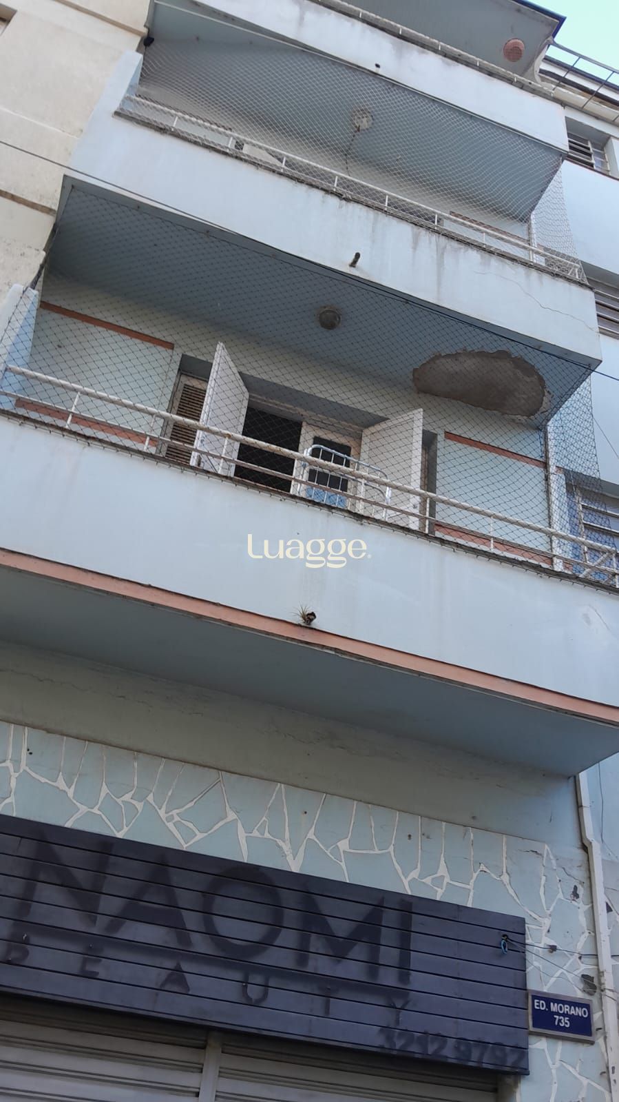 Loja-Salão, 102 m² - Foto 2