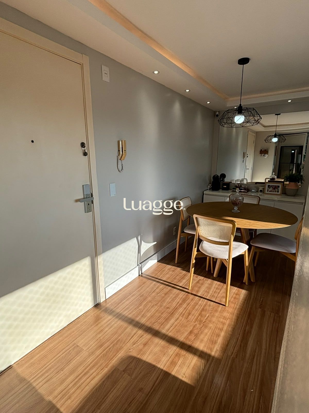 Apartamento, 2 quartos, à venda, 51 m², Vila Nova - Porto Alegre — foto 2