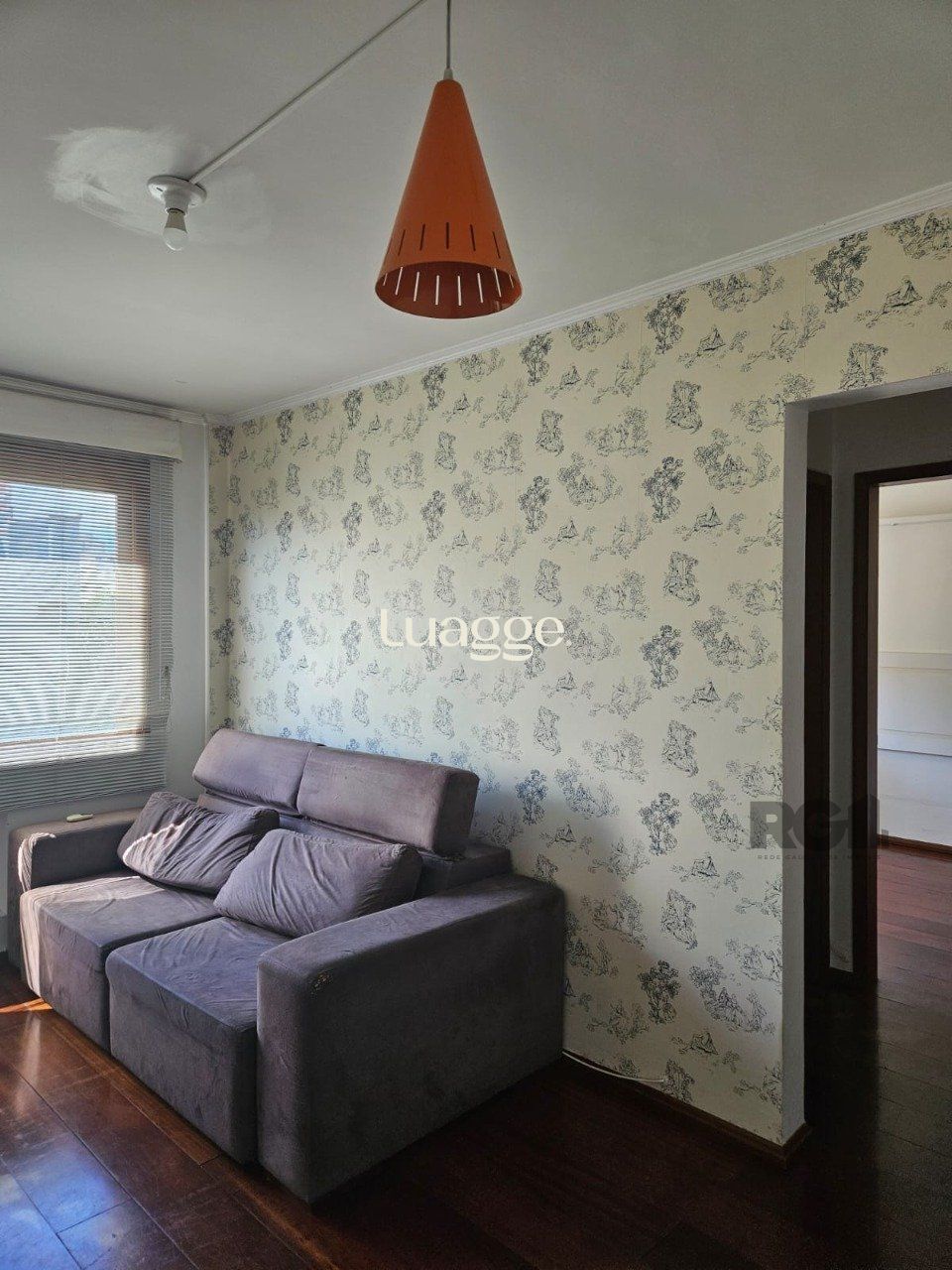 Apartamento, 1 quarto, 43 m² - Foto 1