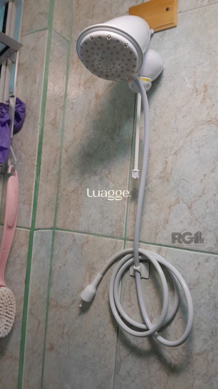 Apartamento à venda com 2 quartos, 49m² - Foto 4