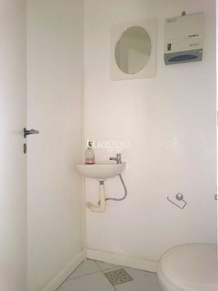 Sala-Conjunto, 34 m² - Foto 9