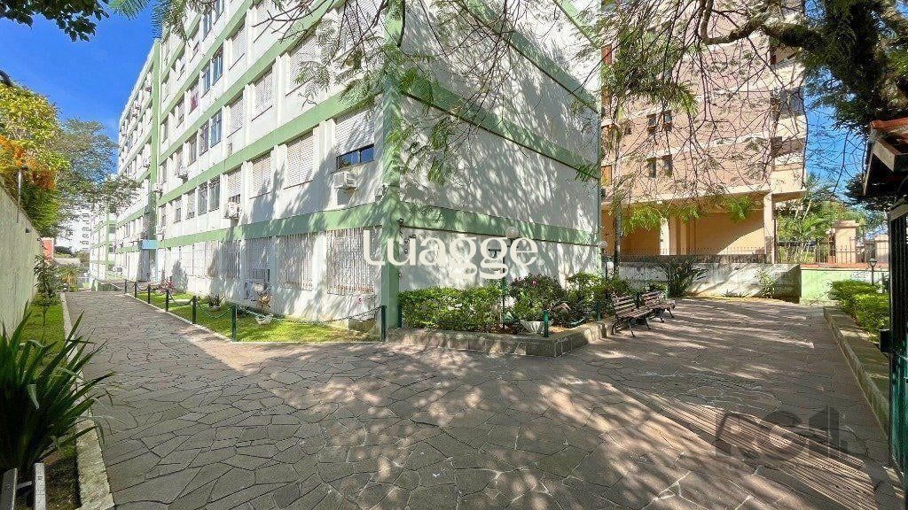 Apartamento à venda com 1 quarto, 42m² - Foto 1