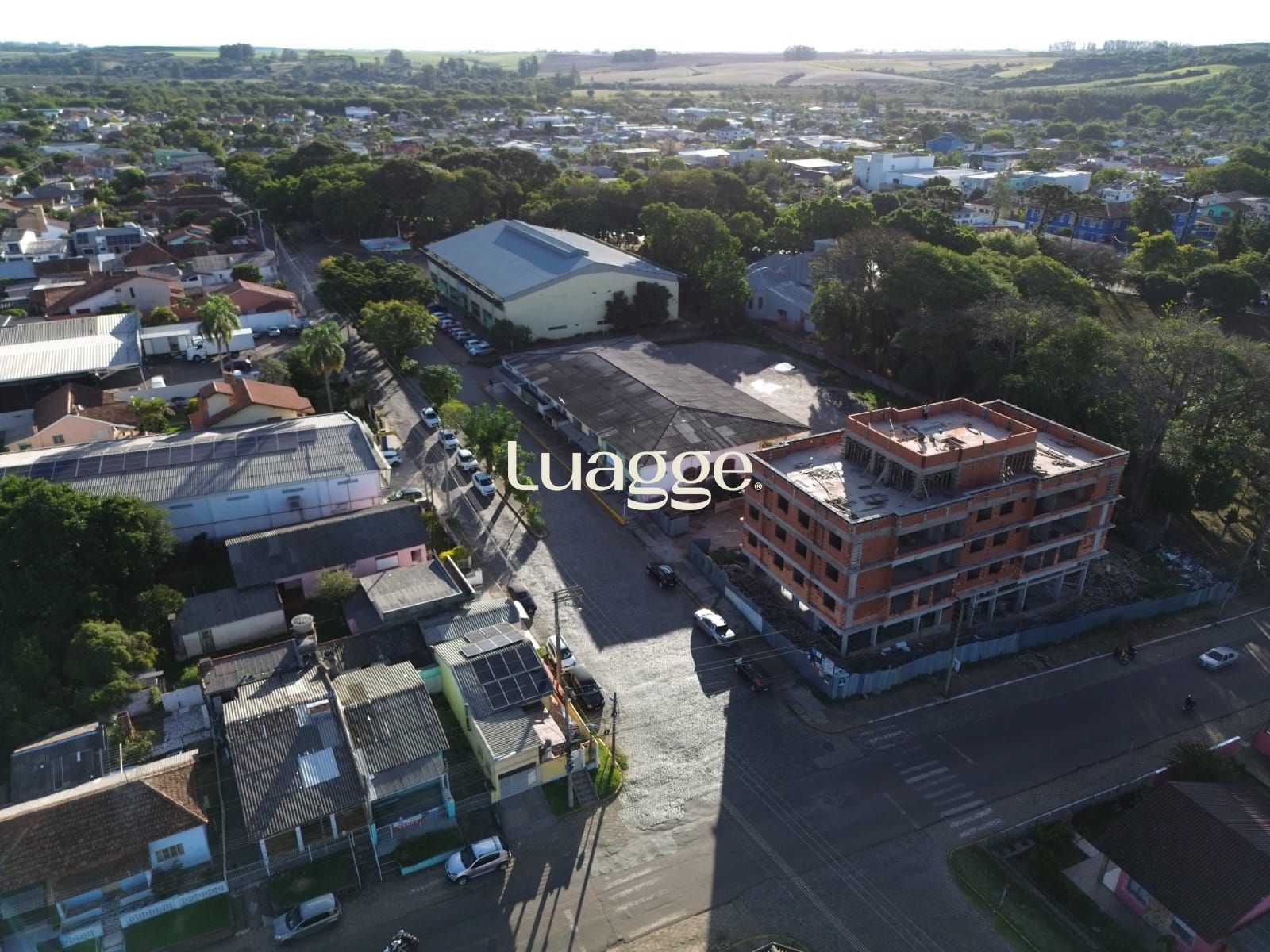 Prédio Inteiro à venda com 11 quartos, 817m² - Foto 11