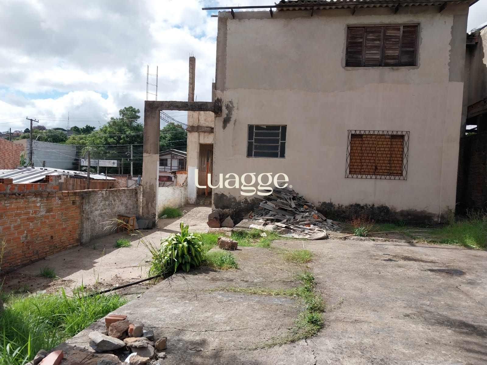 Terreno à venda, 606m² - Foto 3