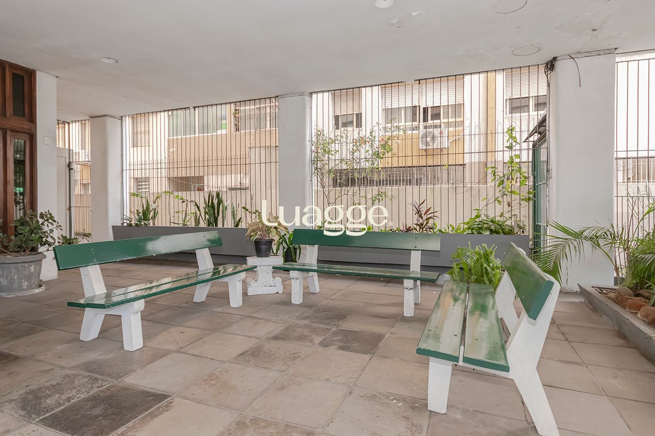 Cobertura, 3 quartos, à venda, 184 m², Cidade Baixa - Porto Alegre — foto 3