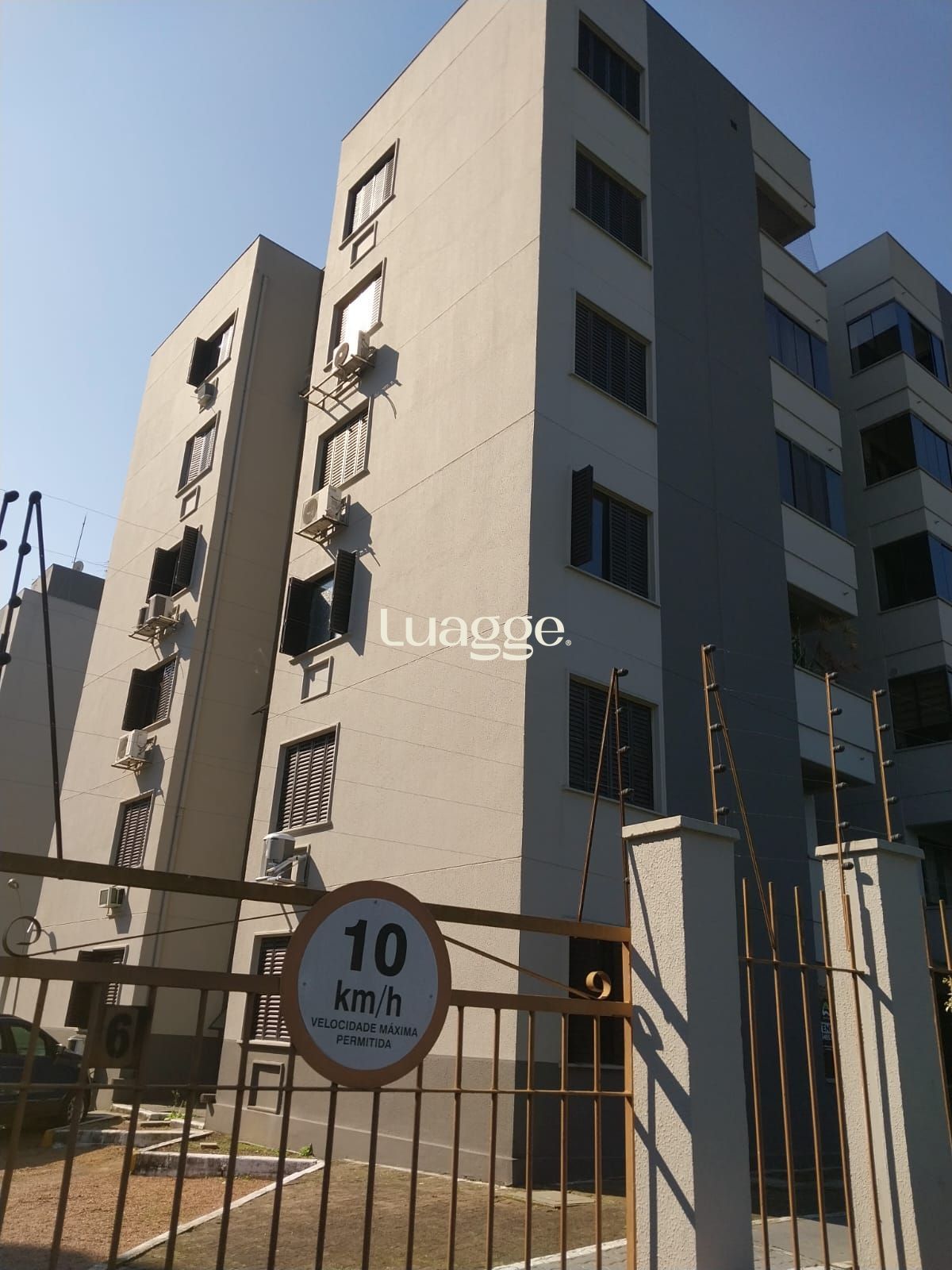 Apartamento à venda com 2 quartos, 53m² - Foto 26
