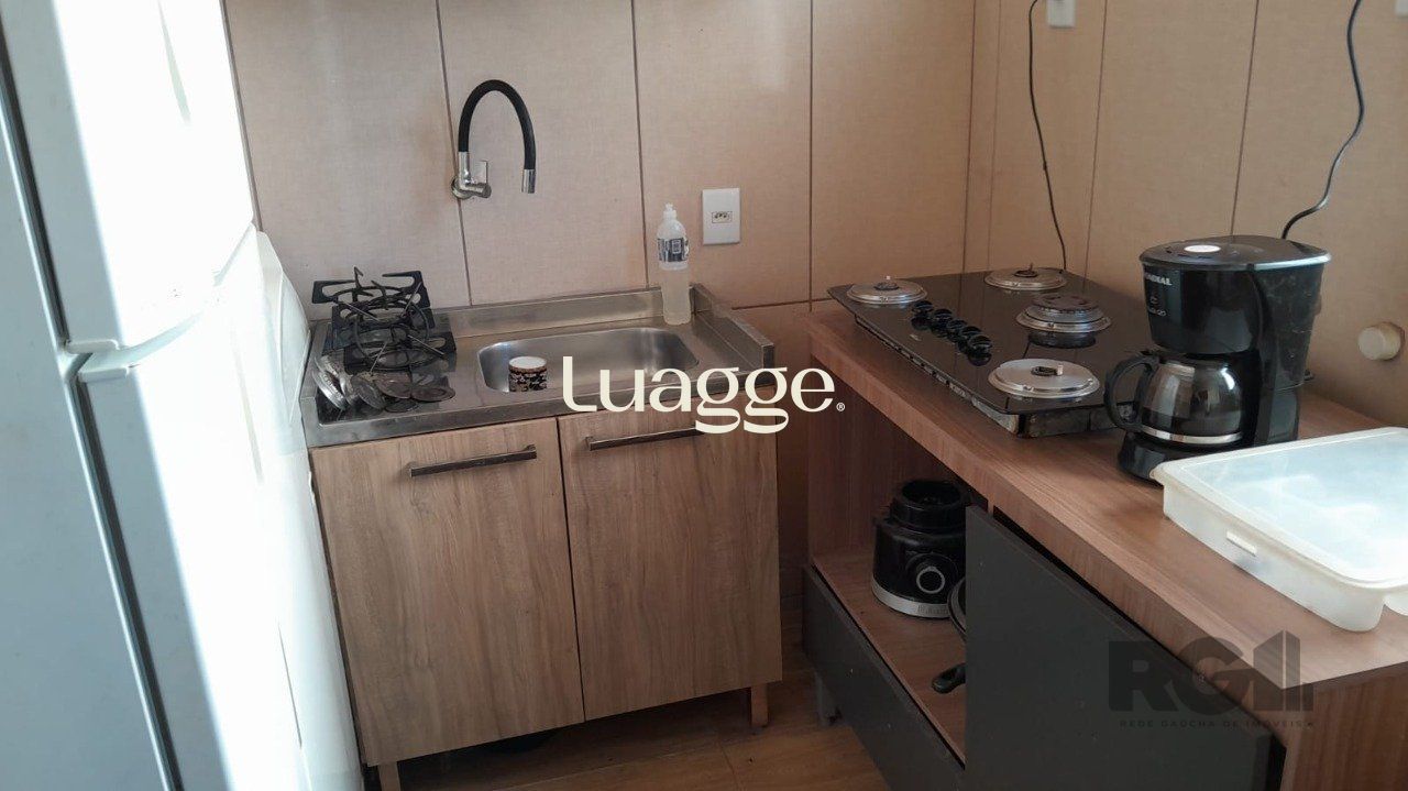 Apartamento, 1 quarto, 37 m² - Foto 6