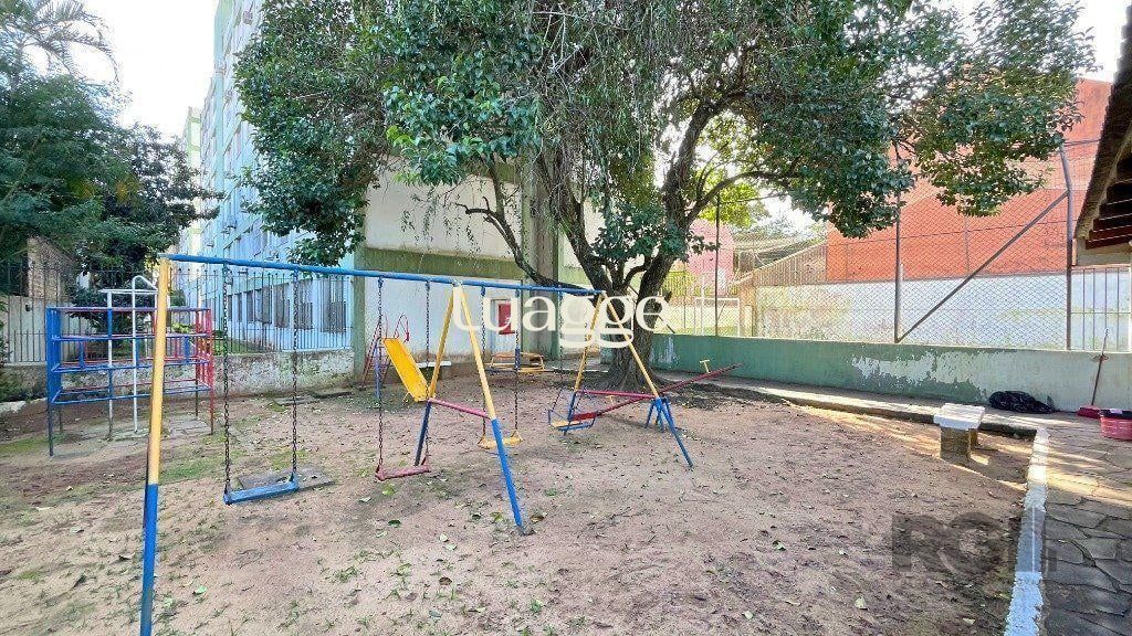 Apartamento à venda com 1 quarto, 42m² - Foto 7