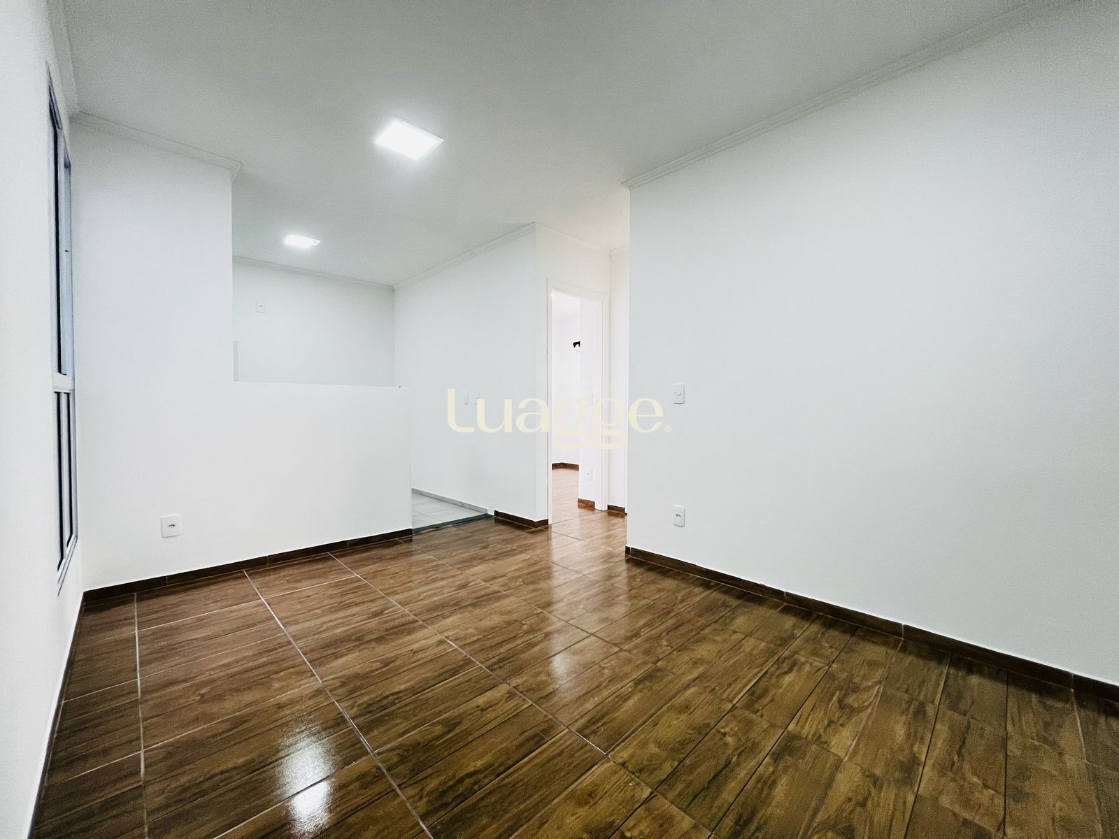 Apartamento, 2 quartos, 40 m² - Foto 3