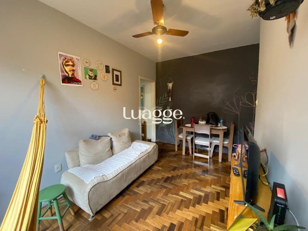 Apartamento, 1 quarto, 44 m² - Foto 9