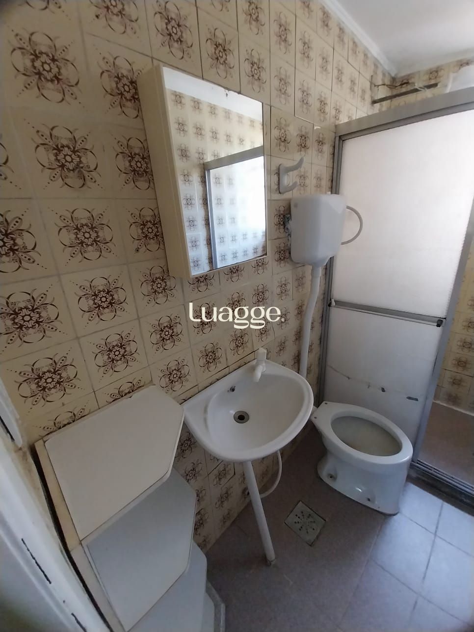 Apartamento à venda com 1 quarto, 40m² - Foto 14